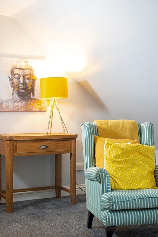 Teviotside Travel Inn