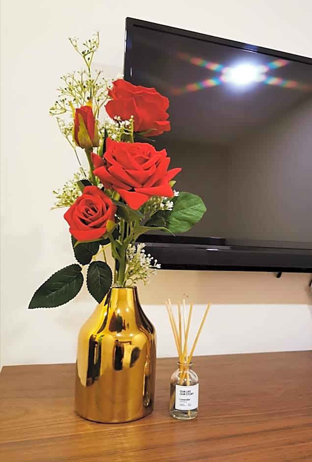 Mii Smile Hotel Penang