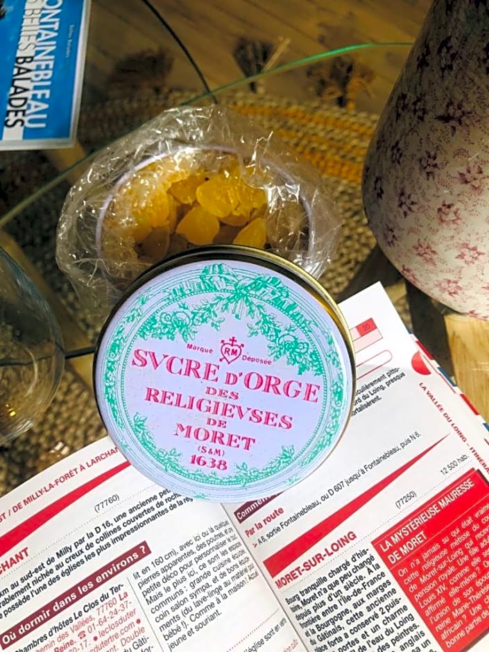 Hôtes de Maïa Chambre d'hôtes chez l'habitant