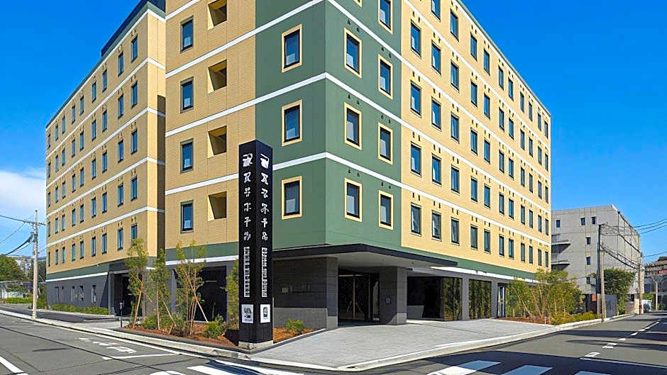 Henn na Hotel Tokyo Haneda