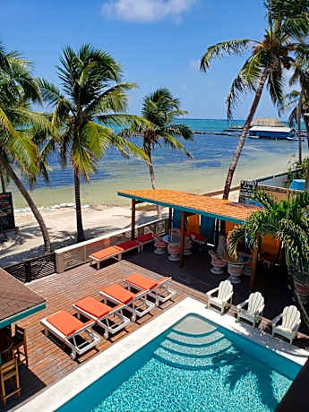 Ocean Tide Beach Resort