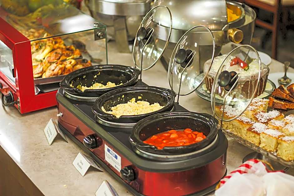 Dan Inn Uberaba & Convenções