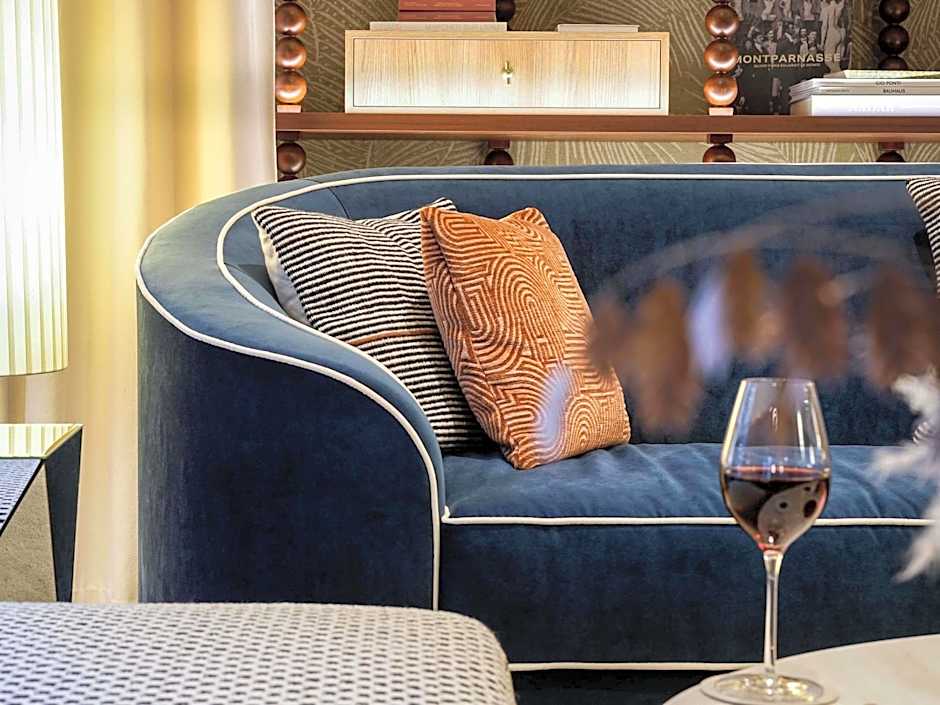 Hotel Faubourg Galant Paris - Handwritten Collection