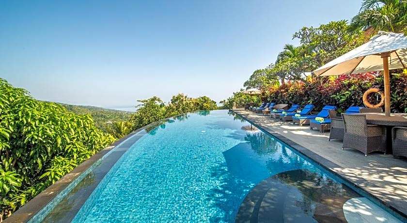 Villa Selonding Batu