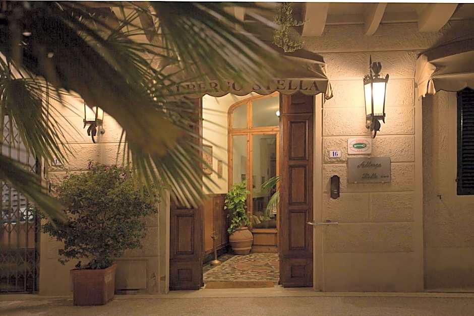 Albergo Stella