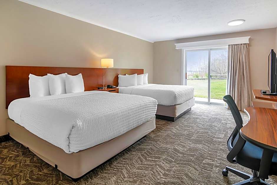 Ogunquit River Inn & Suites