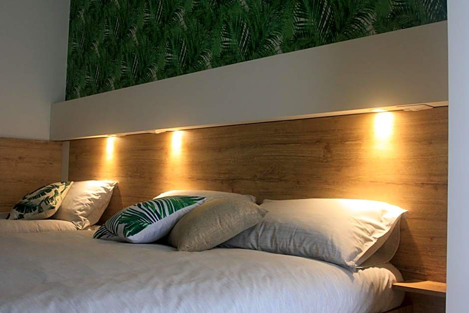 La Volta Rooms Locazione turistica