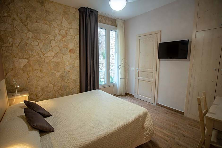 La Casa del Gelsomino