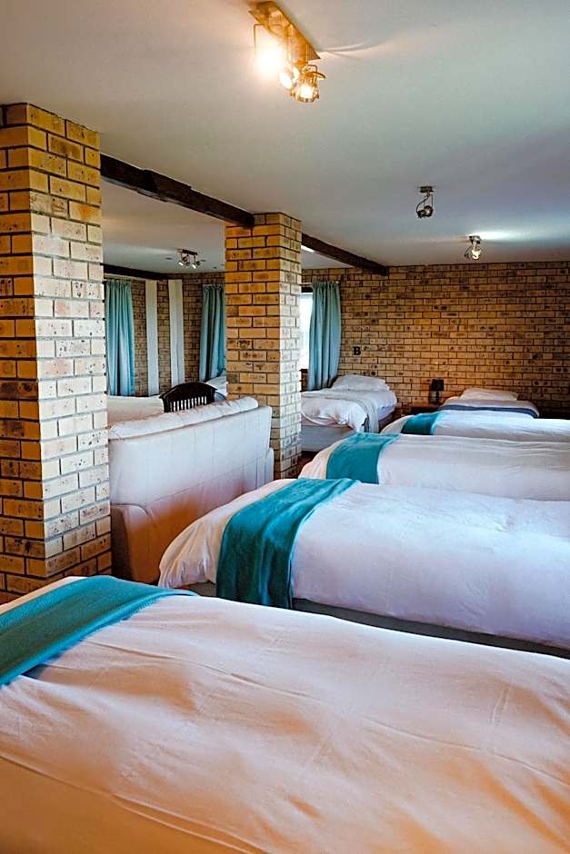 Surf Lodge South Africa