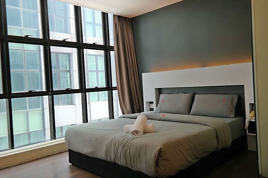 Summer Oscar Boutique Hotel @ Subang Jaya