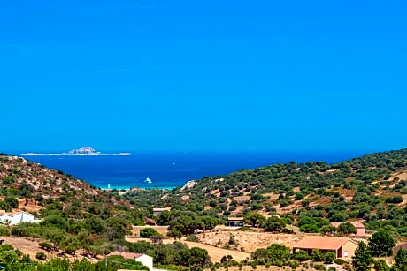 Borgo Alba Barona Turismo Rurale