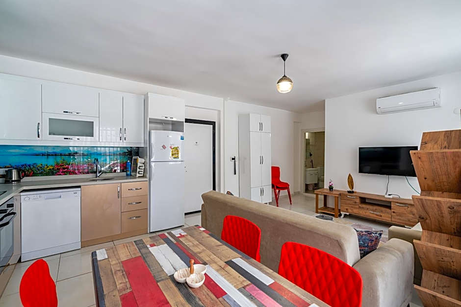 Sare Suites Downtown