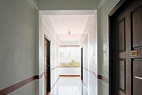 Hotel O Asri Homestay Syariah