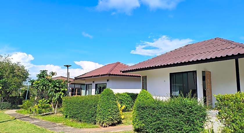 The Lodge at Koh Kood
