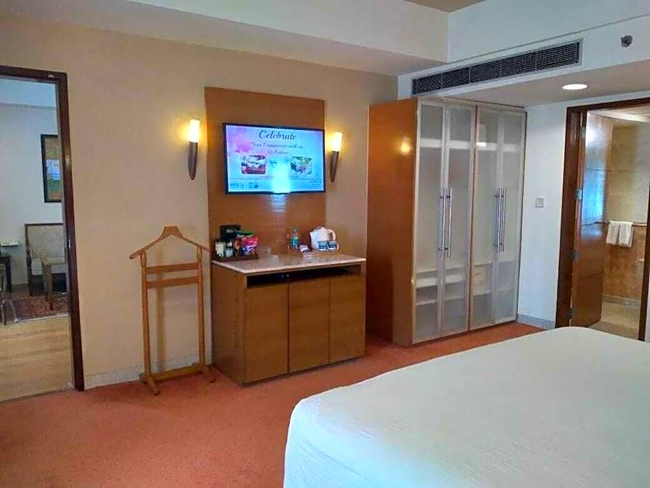 Fortune Park Lake City, Thane - Member ITC Hotels' Group