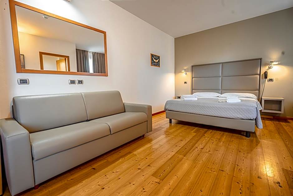 Hotel Rubicone