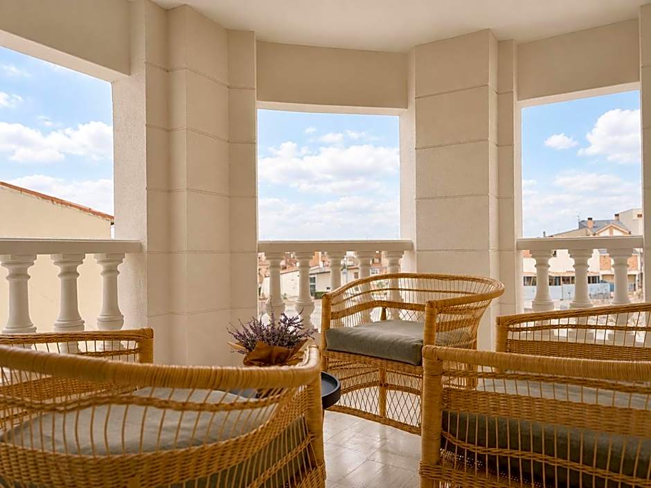 Zarú Hotel Boutique