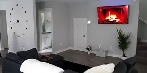 Luxury Stays