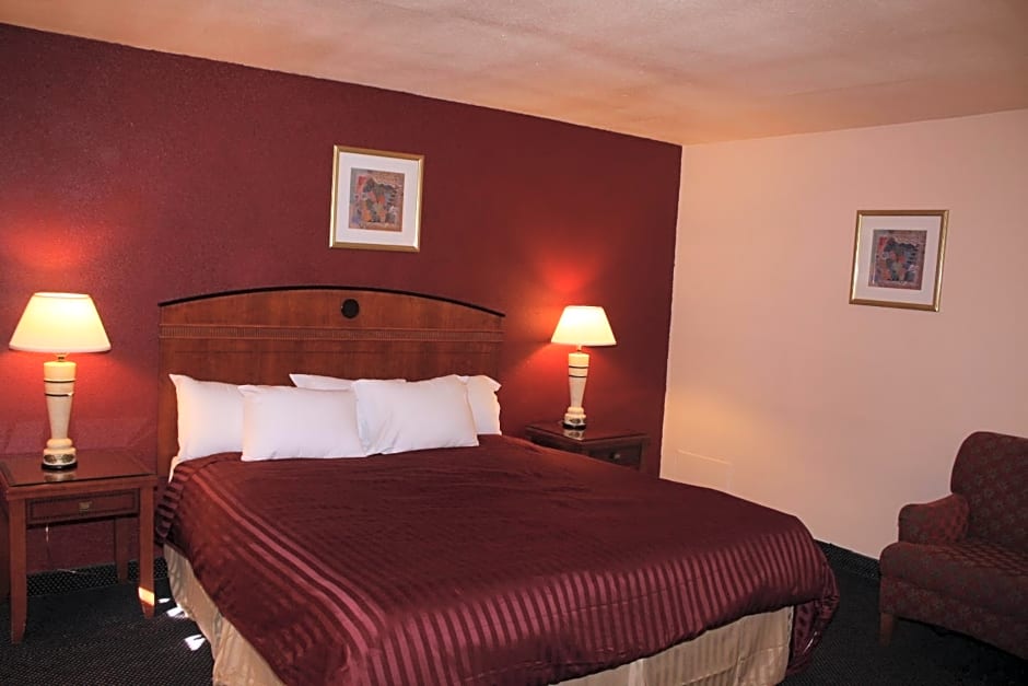 Budget Inn