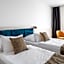 Airport-Hotel Budapest