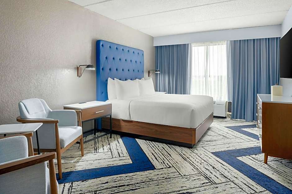 Four Points by Sheraton College Park Atlanta Airport