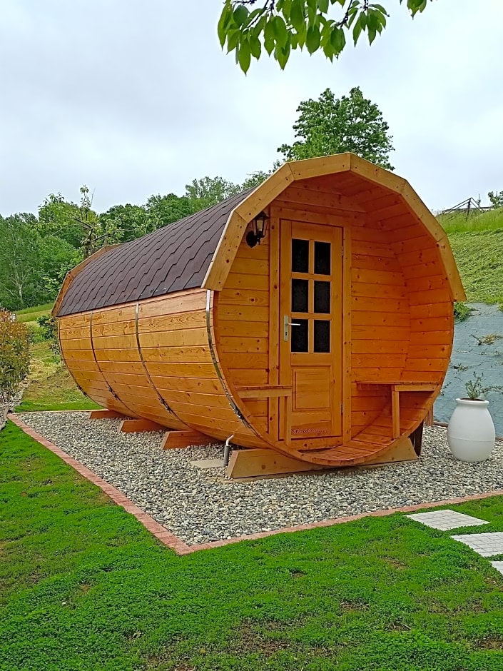 B&B Cascina Sant'Elena