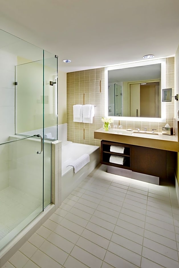 Fairmont Pittsburgh