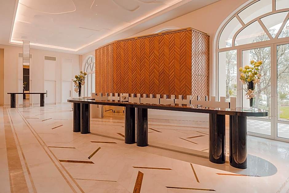 Carlton Cannes, a Regent Hotel By IHG