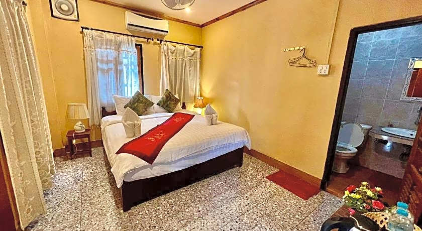 Nocknoy Lanexang Guesthouse