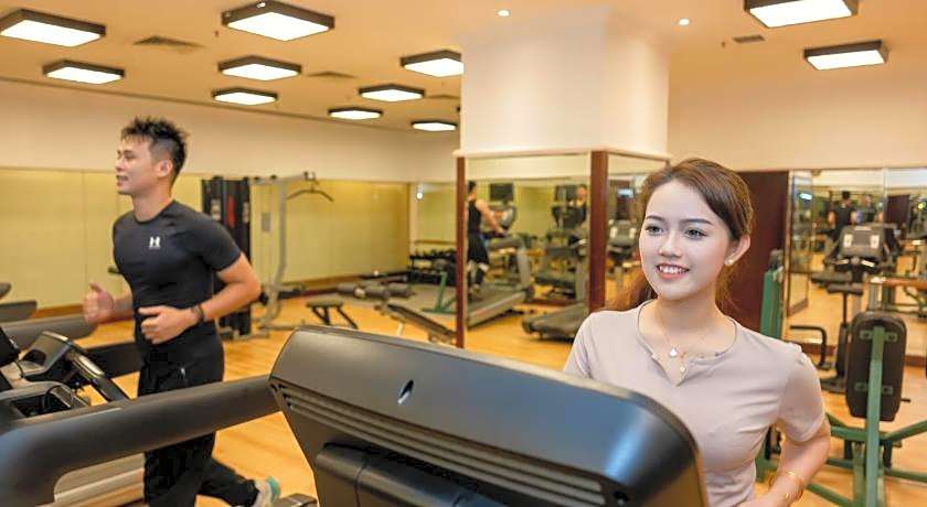 Shangri-La Hotel, Beihai