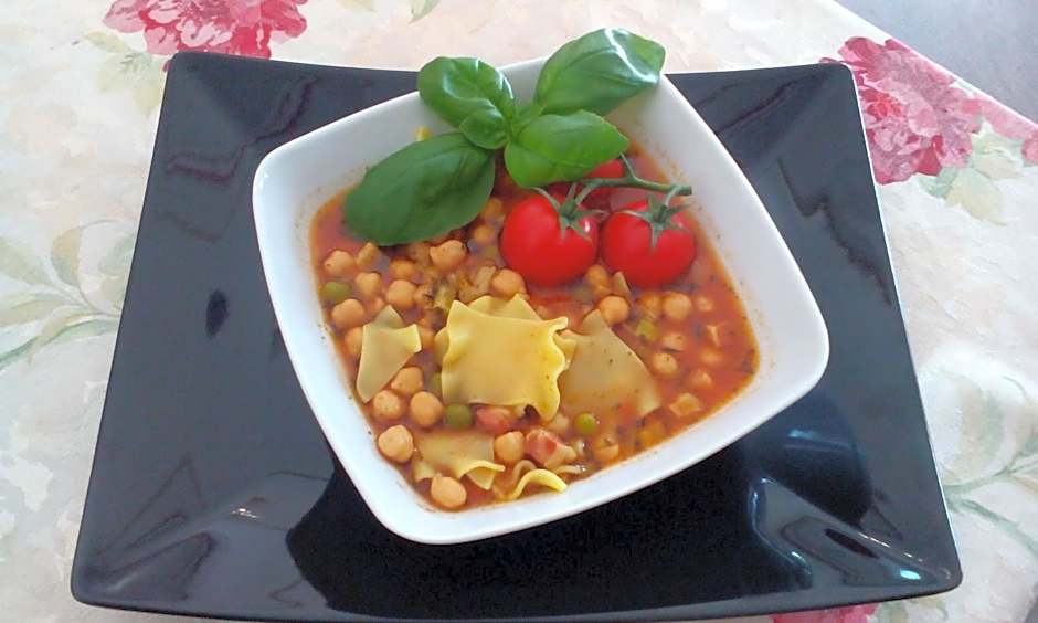 U Schabińskiej - Jedzenie i Spanie w Jaśle