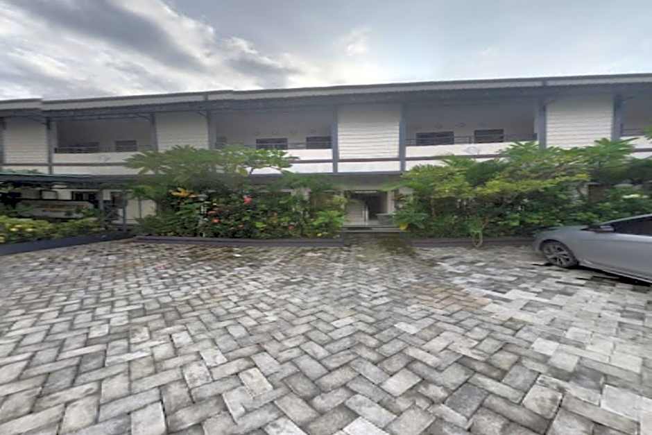 Hotel O Madame Guesthouse