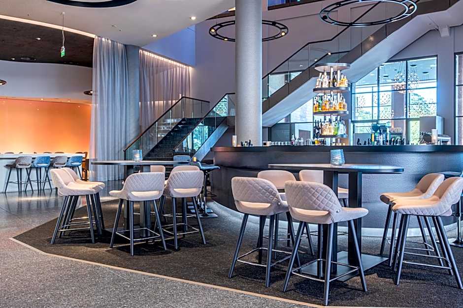 ScanHotels City