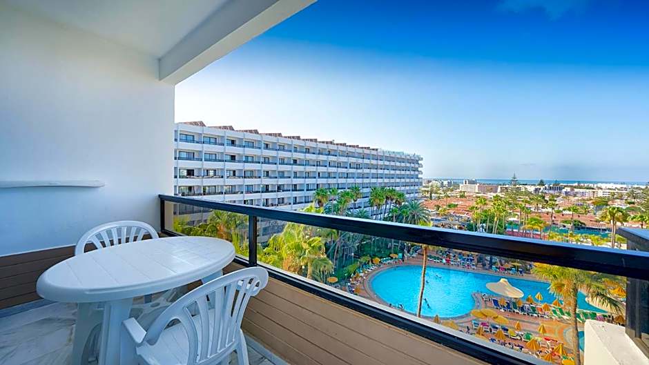 BULL Eugenia Victoria & SPA