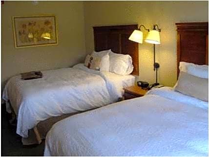 Hampton Inn Easley