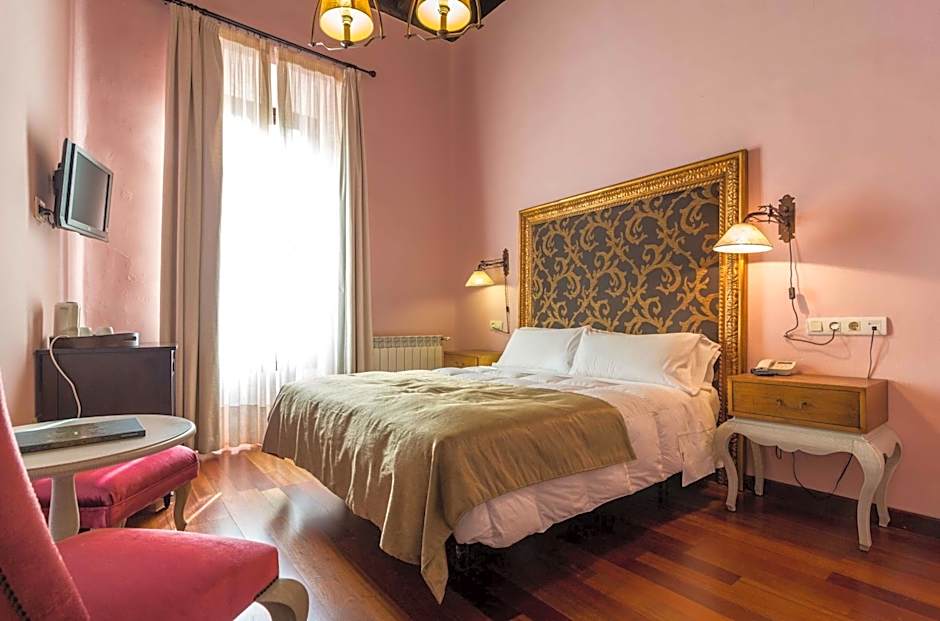 Palacio de Mariana Pineda