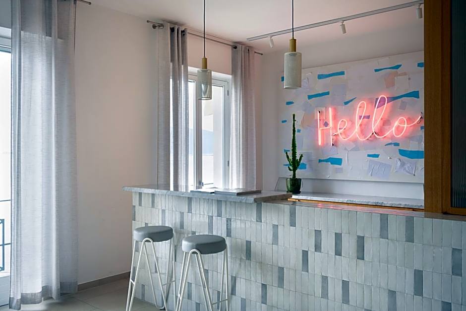 Hotel Venere Azzurra