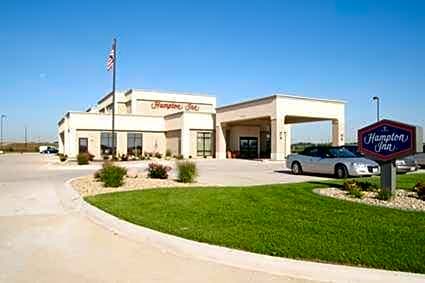 Hampton Inn Lincoln