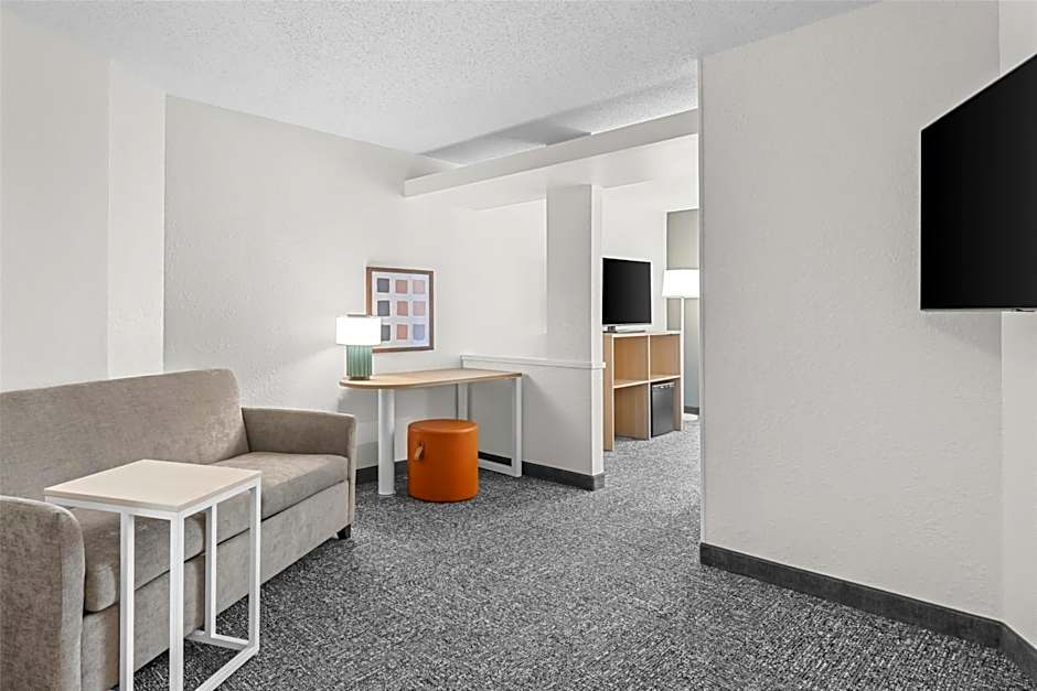 Spark by Hilton Traverse City