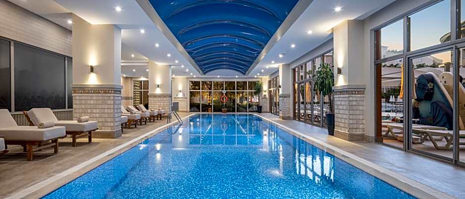 Side Star Park Hotel - All Inclusive