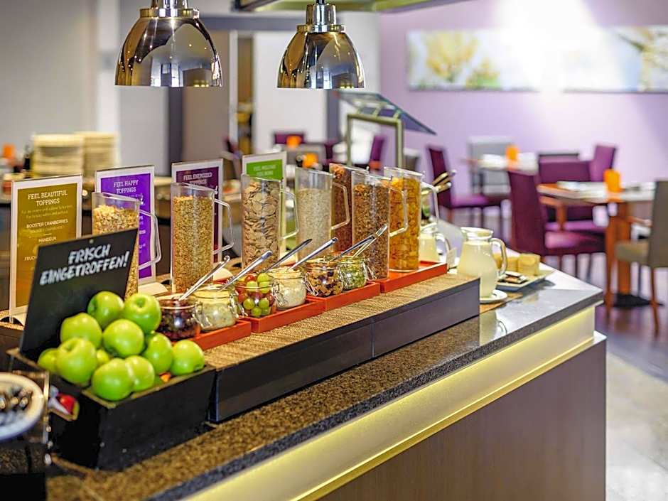 Mercure Düsseldorf Kaarst