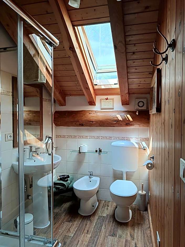 B&B Marcellina