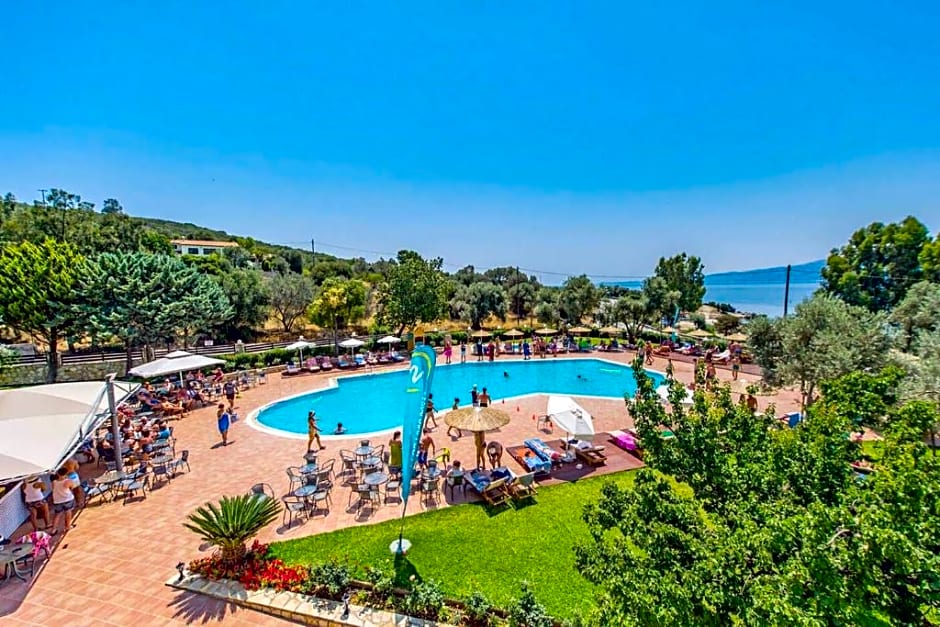 Evia Riviera Resort