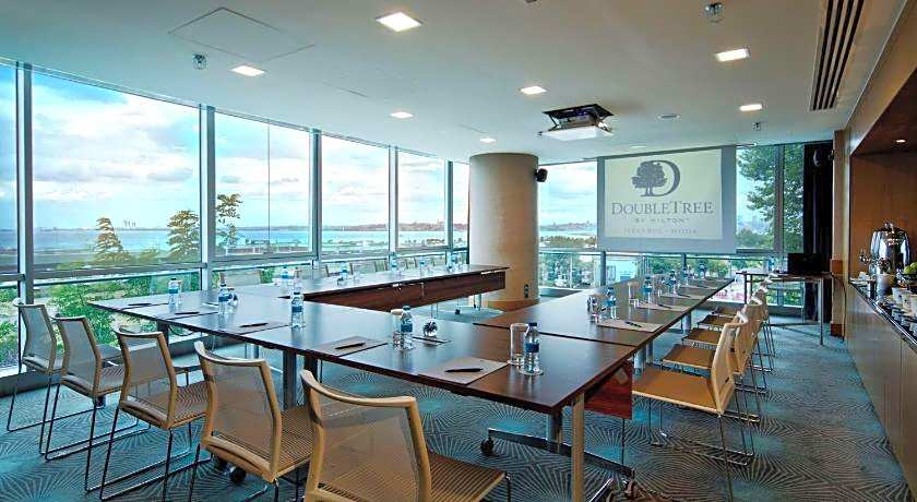 DoubleTree by Hilton Istanbul Moda