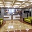 Holiday Inn Express Mexico - Toreo By IHG