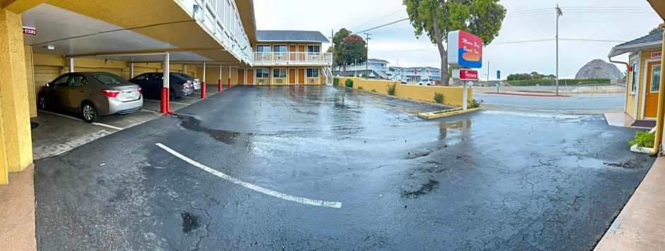Morro Bay Beach Inn