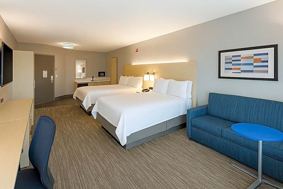 Holiday Inn Express & Suites Ft Myers Beach-Sanibel Gateway By IHG