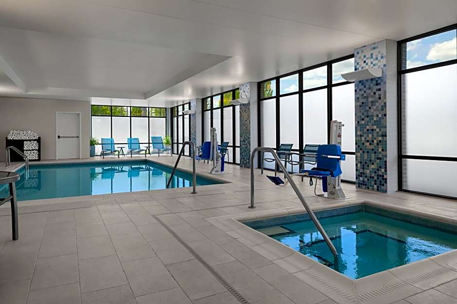 TownePlace Suites by Marriott Coeur d'Alene