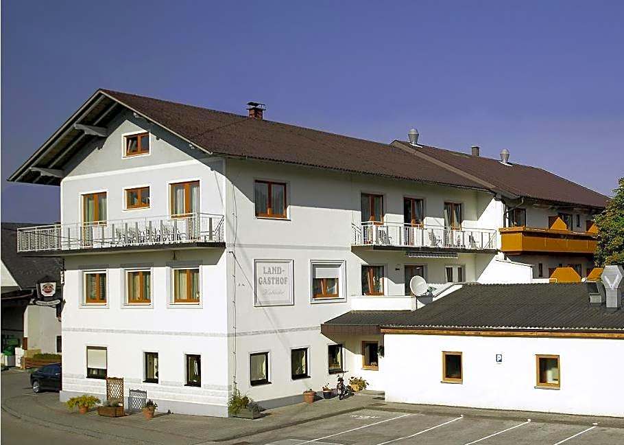 Landgasthof & Seminarhotel Kobleder