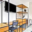 Suites Reforma by HomiRent